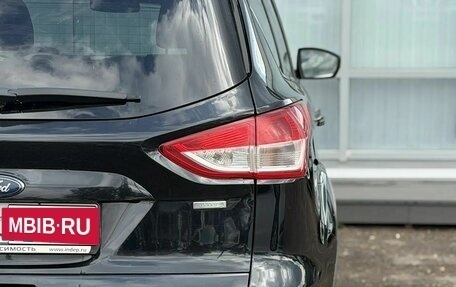 Ford Kuga III, 2013 год, 899 000 рублей, 9 фотография