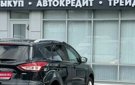 Ford Kuga III, 2013 год, 899 000 рублей, 14 фотография