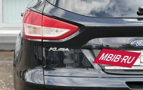 Ford Kuga III, 2013 год, 899 000 рублей, 15 фотография