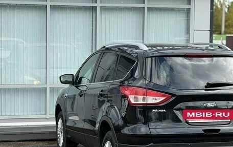 Ford Kuga III, 2013 год, 899 000 рублей, 16 фотография