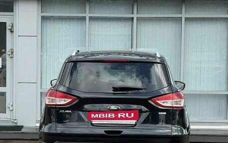 Ford Kuga III, 2013 год, 899 000 рублей, 7 фотография