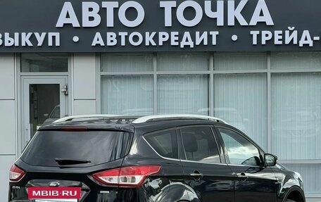 Ford Kuga III, 2013 год, 899 000 рублей, 6 фотография
