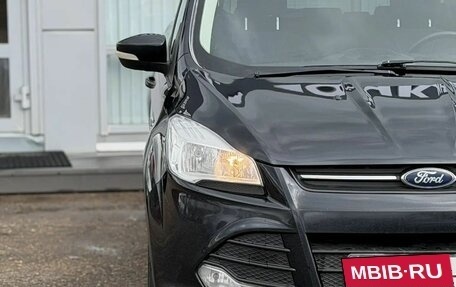 Ford Kuga III, 2013 год, 899 000 рублей, 10 фотография