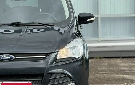 Ford Kuga III, 2013 год, 899 000 рублей, 13 фотография