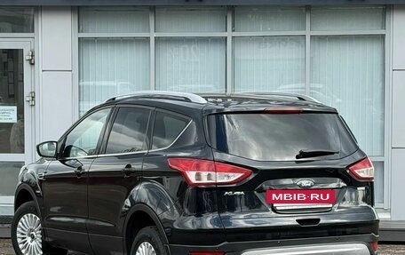 Ford Kuga III, 2013 год, 899 000 рублей, 8 фотография