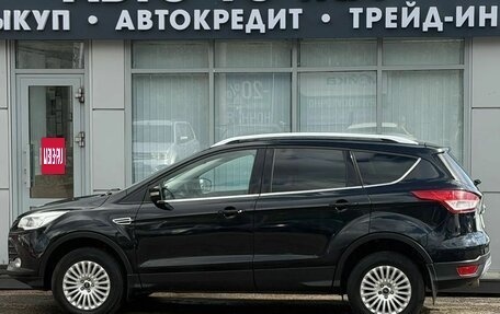 Ford Kuga III, 2013 год, 899 000 рублей, 12 фотография