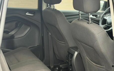 Ford Kuga III, 2013 год, 899 000 рублей, 19 фотография