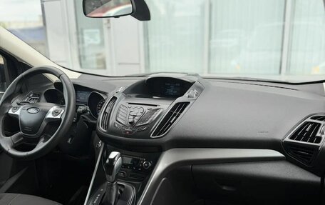 Ford Kuga III, 2013 год, 899 000 рублей, 18 фотография