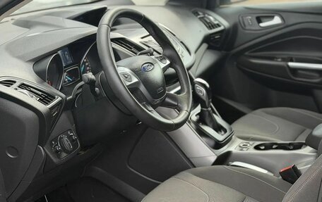 Ford Kuga III, 2013 год, 899 000 рублей, 21 фотография