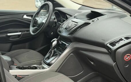 Ford Kuga III, 2013 год, 899 000 рублей, 20 фотография
