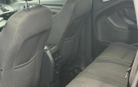 Ford Kuga III, 2013 год, 899 000 рублей, 22 фотография