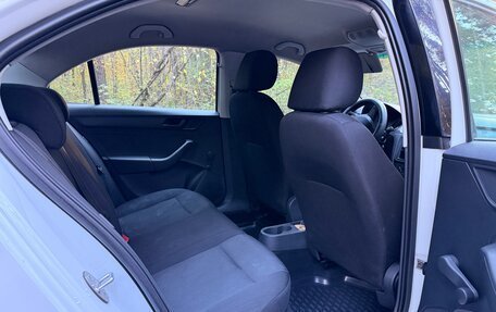 Skoda Rapid I, 2016 год, 449 999 рублей, 14 фотография