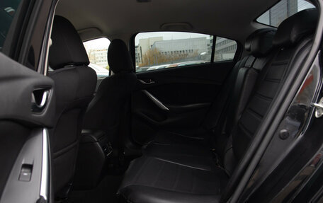 Mazda 6, 2013 год, 1 648 000 рублей, 8 фотография