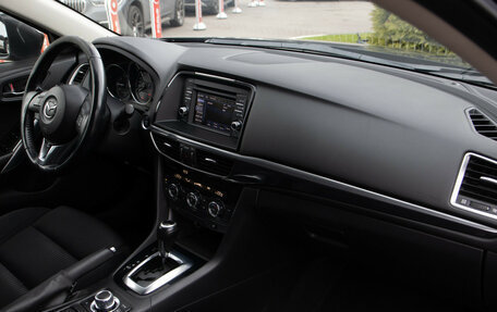 Mazda 6, 2013 год, 1 648 000 рублей, 7 фотография