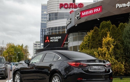 Mazda 6, 2013 год, 1 648 000 рублей, 5 фотография