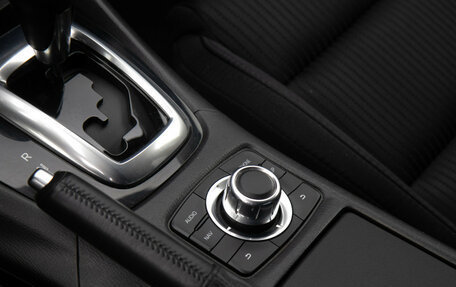 Mazda 6, 2013 год, 1 648 000 рублей, 15 фотография