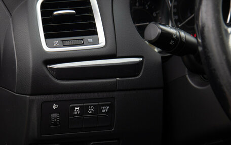 Mazda 6, 2013 год, 1 648 000 рублей, 17 фотография