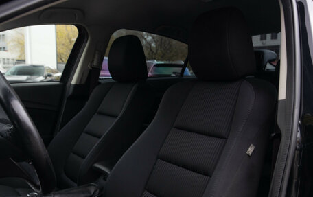 Mazda 6, 2013 год, 1 648 000 рублей, 16 фотография