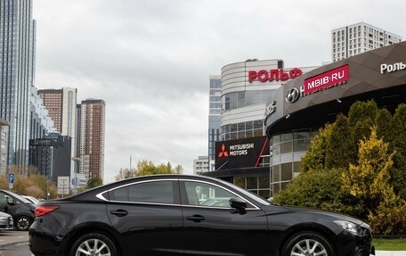 Mazda 6, 2013 год, 1 648 000 рублей, 3 фотография