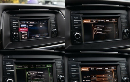 Mazda 6, 2013 год, 1 648 000 рублей, 14 фотография