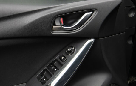 Mazda 6, 2013 год, 1 648 000 рублей, 18 фотография
