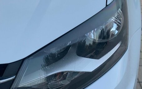 Volkswagen Polo VI (EU Market), 2017 год, 1 199 900 рублей, 9 фотография