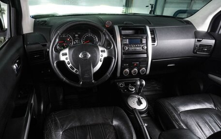 Nissan X-Trail, 2013 год, 1 297 000 рублей, 6 фотография