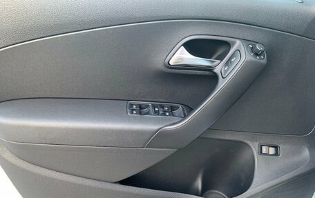 Volkswagen Polo VI (EU Market), 2017 год, 1 199 900 рублей, 19 фотография