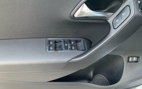 Volkswagen Polo VI (EU Market), 2017 год, 1 199 900 рублей, 20 фотография