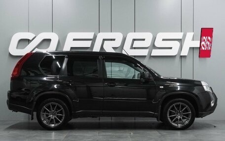 Nissan X-Trail, 2013 год, 1 297 000 рублей, 5 фотография