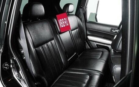 Nissan X-Trail, 2013 год, 1 297 000 рублей, 7 фотография