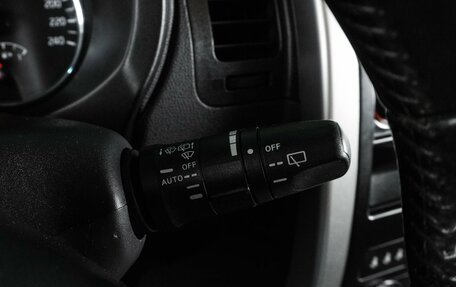 Nissan X-Trail, 2013 год, 1 297 000 рублей, 15 фотография