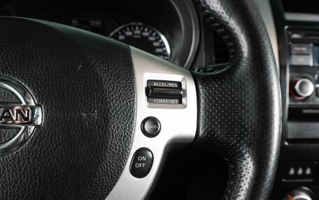 Nissan X-Trail, 2013 год, 1 297 000 рублей, 18 фотография
