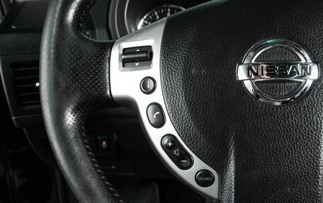 Nissan X-Trail, 2013 год, 1 297 000 рублей, 17 фотография