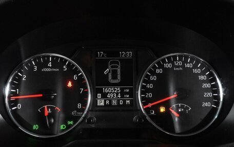 Nissan X-Trail, 2013 год, 1 297 000 рублей, 16 фотография