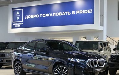 BMW X6, 2023 год, 11 900 000 рублей, 1 фотография