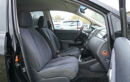 Nissan Tiida, 2007 год, 628 000 рублей, 7 фотография