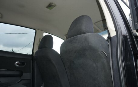 Nissan Tiida, 2007 год, 628 000 рублей, 10 фотография