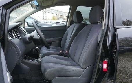 Nissan Tiida, 2007 год, 628 000 рублей, 9 фотография