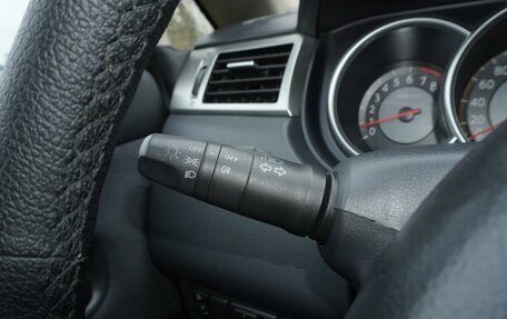 Nissan Tiida, 2007 год, 628 000 рублей, 13 фотография