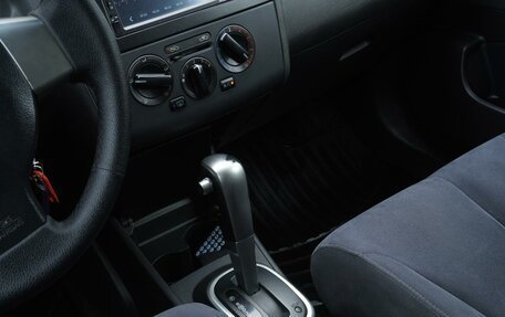 Nissan Tiida, 2007 год, 628 000 рублей, 15 фотография