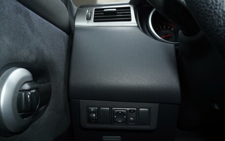Nissan Tiida, 2007 год, 628 000 рублей, 17 фотография