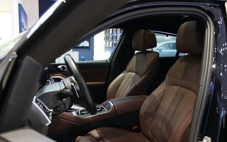 BMW X6, 2023 год, 11 900 000 рублей, 6 фотография