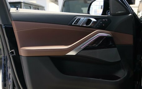 BMW X6, 2023 год, 11 900 000 рублей, 8 фотография
