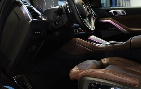 BMW X6, 2023 год, 11 900 000 рублей, 7 фотография