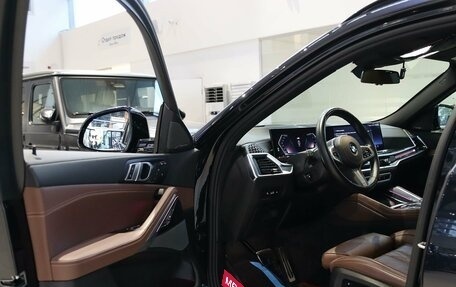 BMW X6, 2023 год, 11 900 000 рублей, 5 фотография