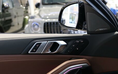 BMW X6, 2023 год, 11 900 000 рублей, 9 фотография