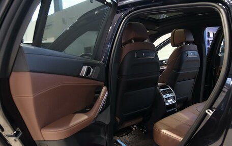 BMW X6, 2023 год, 11 900 000 рублей, 18 фотография