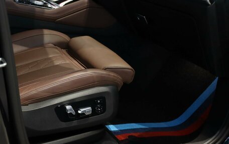 BMW X6, 2023 год, 11 900 000 рублей, 17 фотография