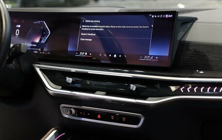 BMW X6, 2023 год, 11 900 000 рублей, 15 фотография